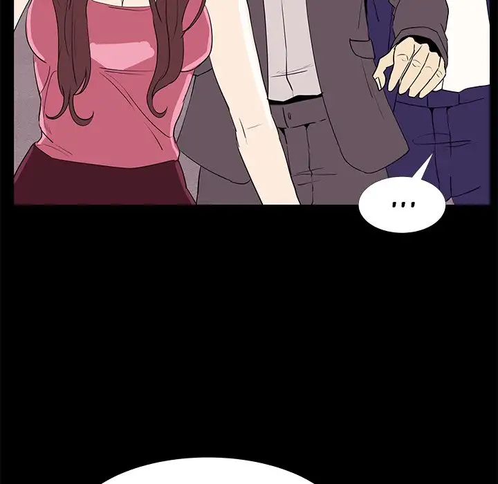 Girls’ Only - Chapter 31 [photo 58] - MangaPorn