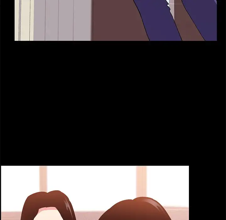 Girls’ Only - Chapter 31 [photo 7] - MangaPorn