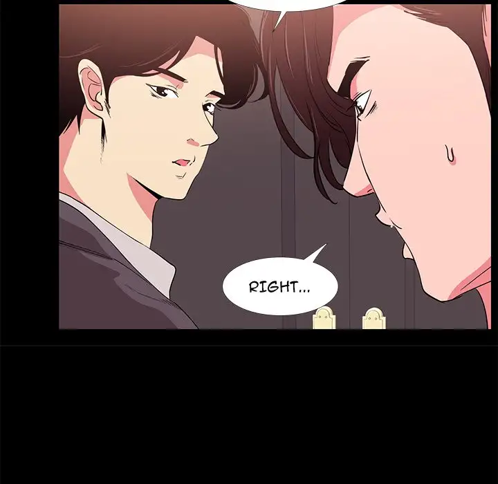 Girls’ Only - Chapter 31 [photo 70] - MangaPorn