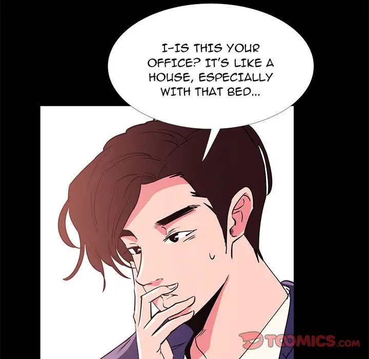 Girls’ Only - Chapter 31 [photo 75] - MangaPorn