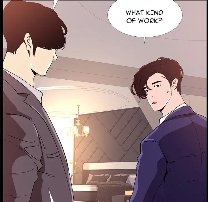 Girls’ Only - Chapter 31 [photo 77] - MangaPorn