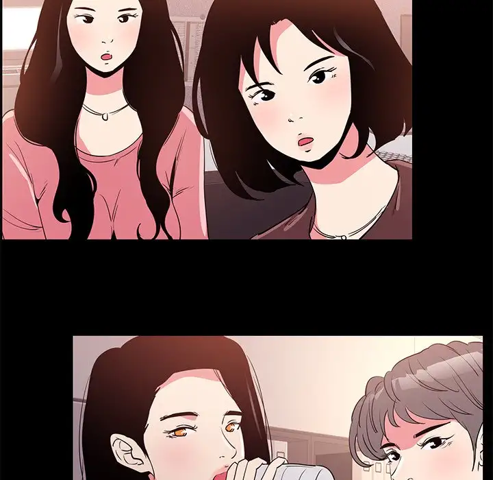 Girls’ Only - Chapter 31 [photo 8] - MangaPorn