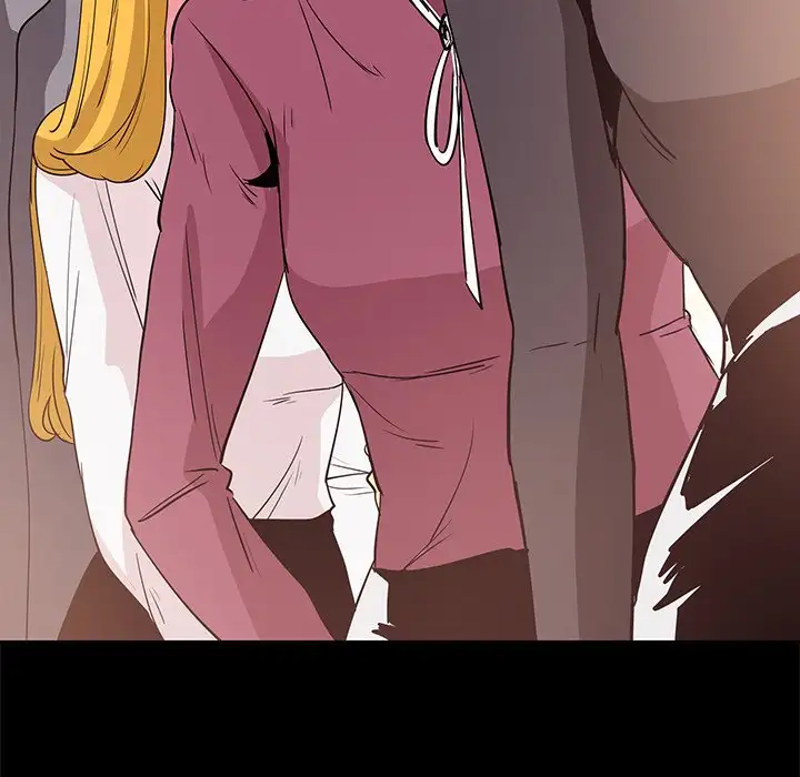 Girls’ Only - Chapter 31 [photo 84] - MangaPorn