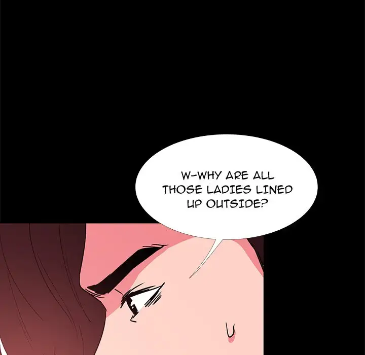 Girls’ Only - Chapter 31 [photo 85] - MangaPorn