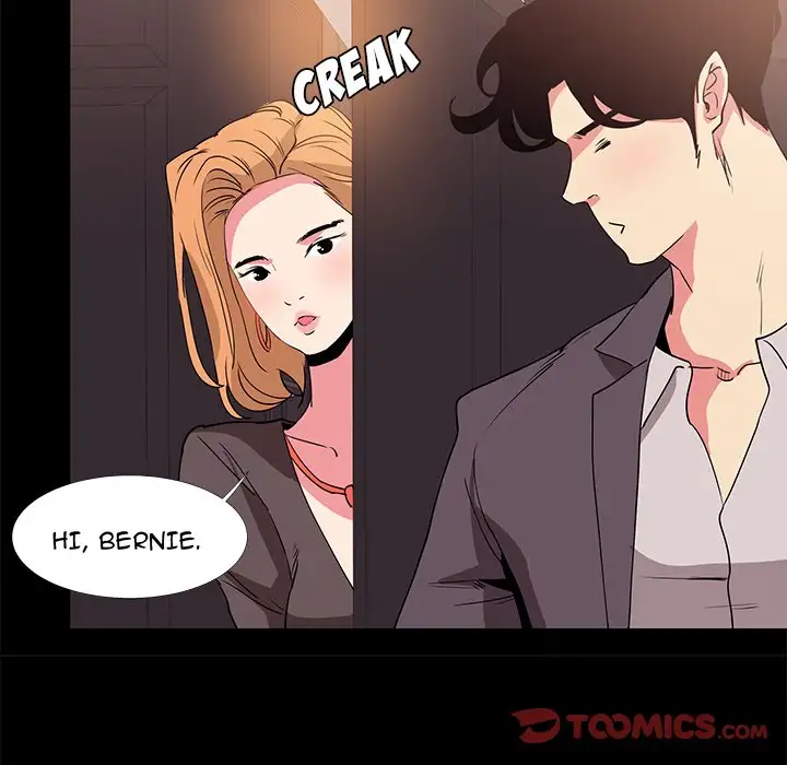 Girls’ Only - Chapter 31 [photo 87] - MangaPorn