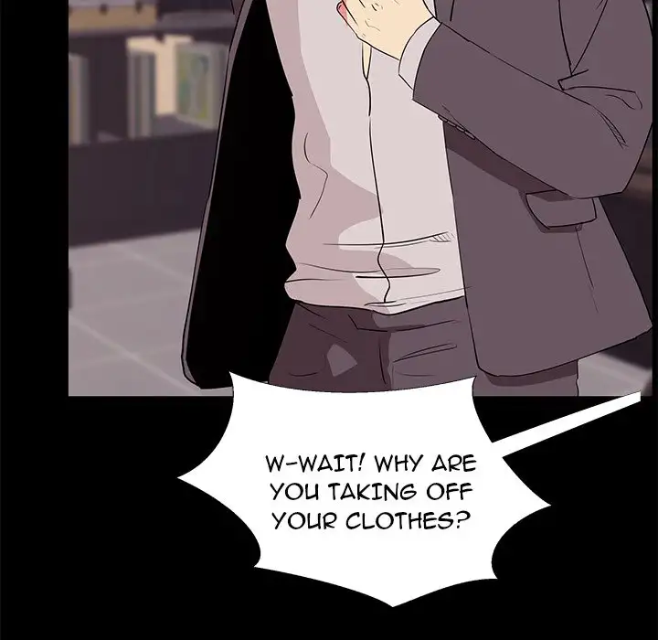 Girls’ Only - Chapter 31 [photo 91] - MangaPorn