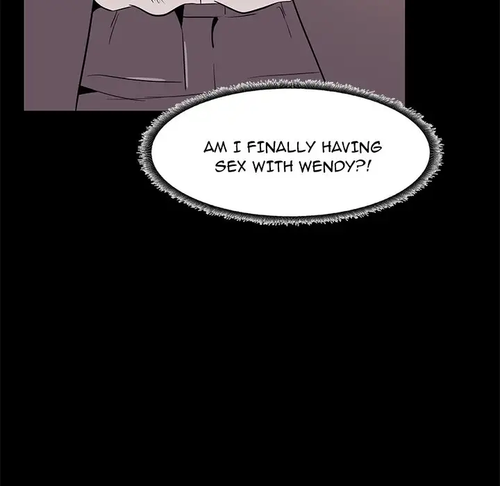 Girls’ Only - Chapter 32 [photo 109] - MangaPorn