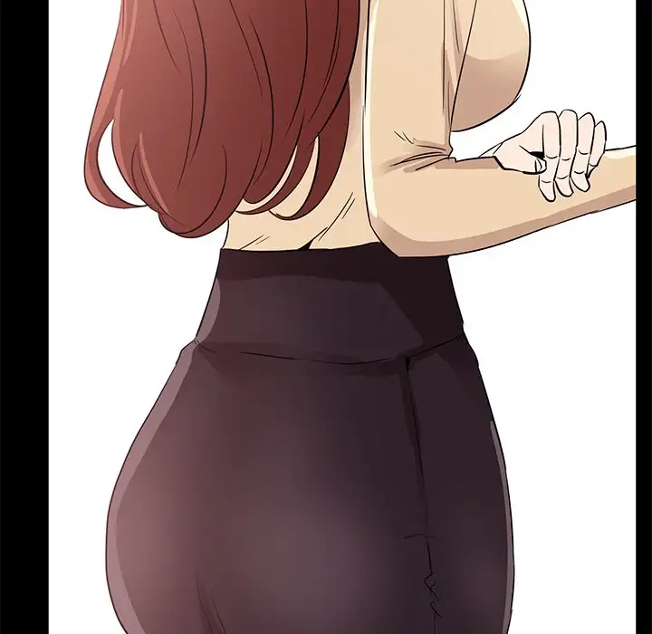 Girls’ Only - Chapter 32 [photo 111] - MangaPorn