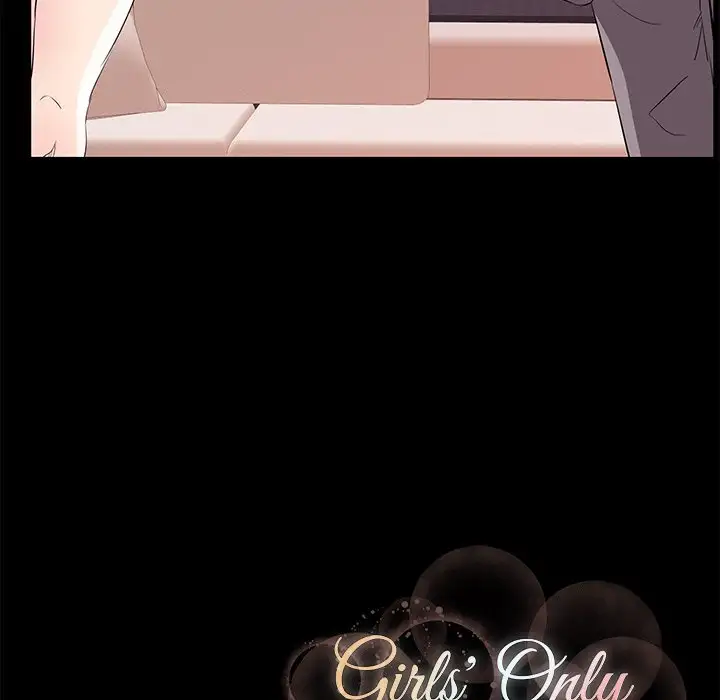 Girls’ Only - Chapter 32 [photo 117] - MangaPorn
