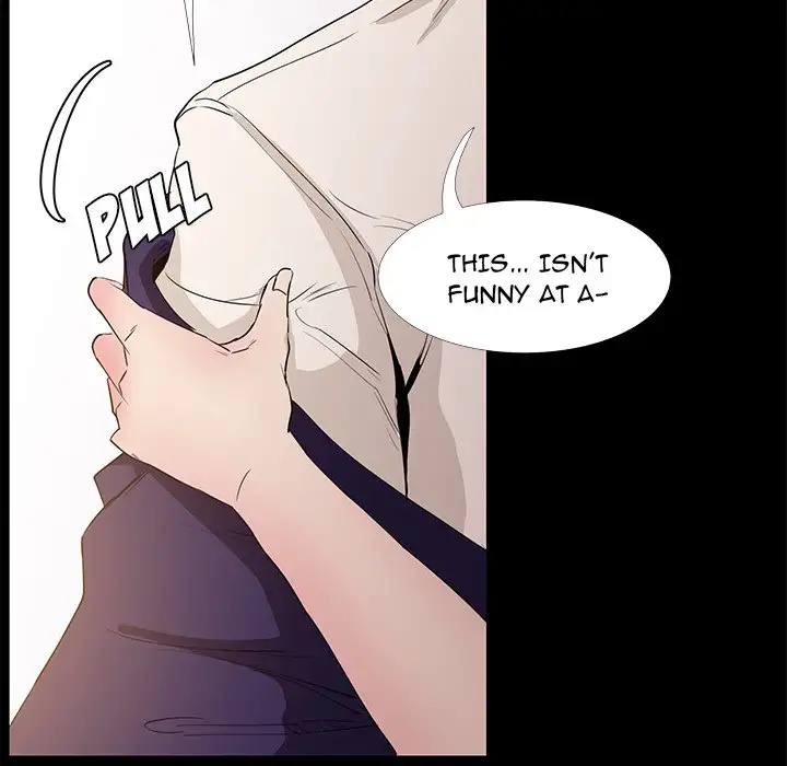 Girls’ Only - Chapter 32 [photo 16] - MangaPorn