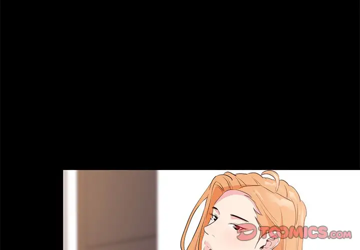 Girls’ Only - Chapter 32 [photo 2] - MangaPorn