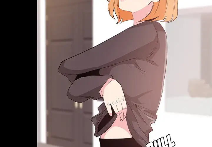 Girls’ Only - Chapter 32 [photo 3] - MangaPorn