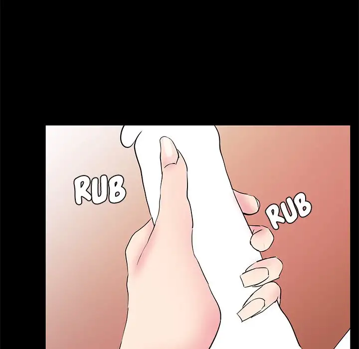 Girls’ Only - Chapter 32 [photo 34] - MangaPorn