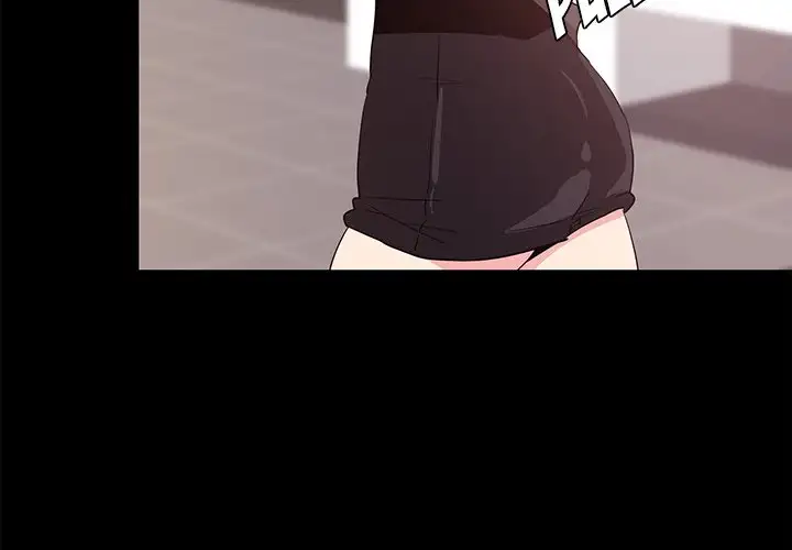 Girls’ Only - Chapter 32 [photo 4] - MangaPorn