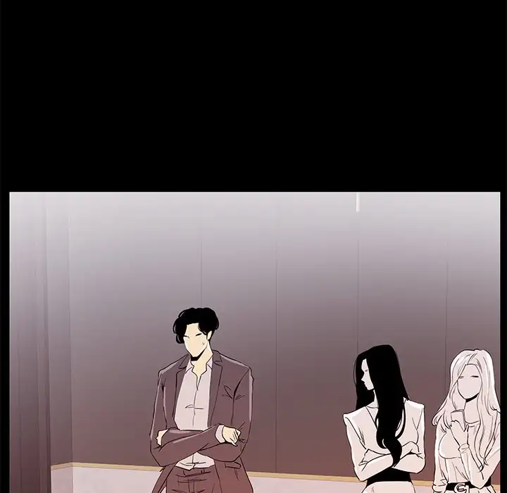 Girls’ Only - Chapter 32 [photo 53] - MangaPorn