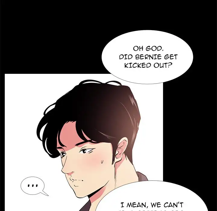 Girls’ Only - Chapter 32 [photo 55] - MangaPorn