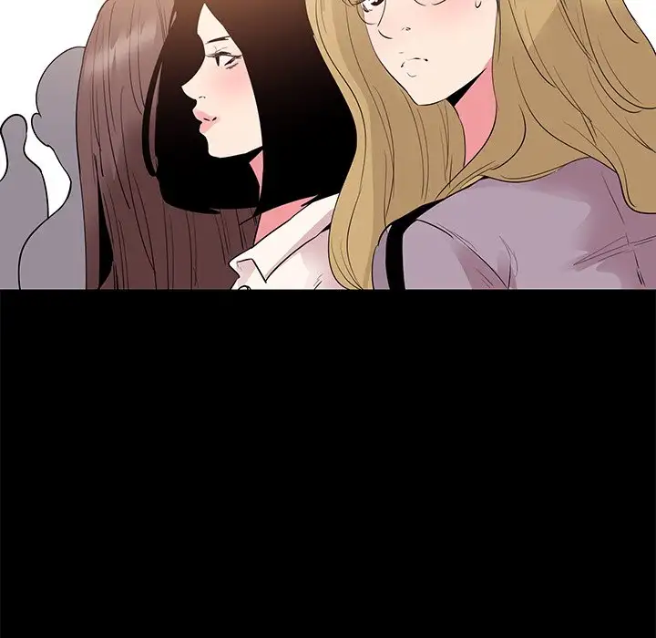 Girls’ Only - Chapter 32 [photo 63] - MangaPorn