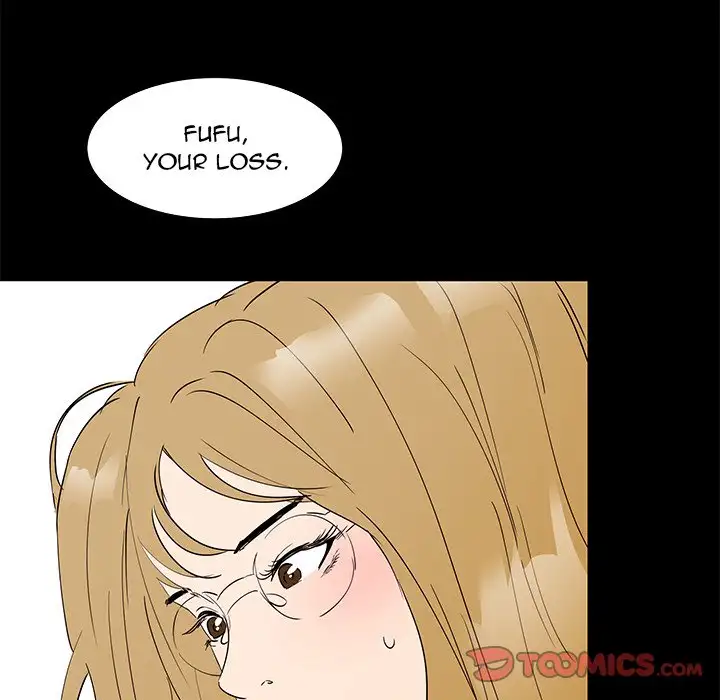 Girls’ Only - Chapter 32 [photo 68] - MangaPorn