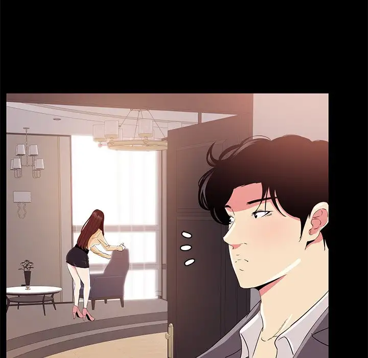 Girls’ Only - Chapter 32 [photo 72] - MangaPorn