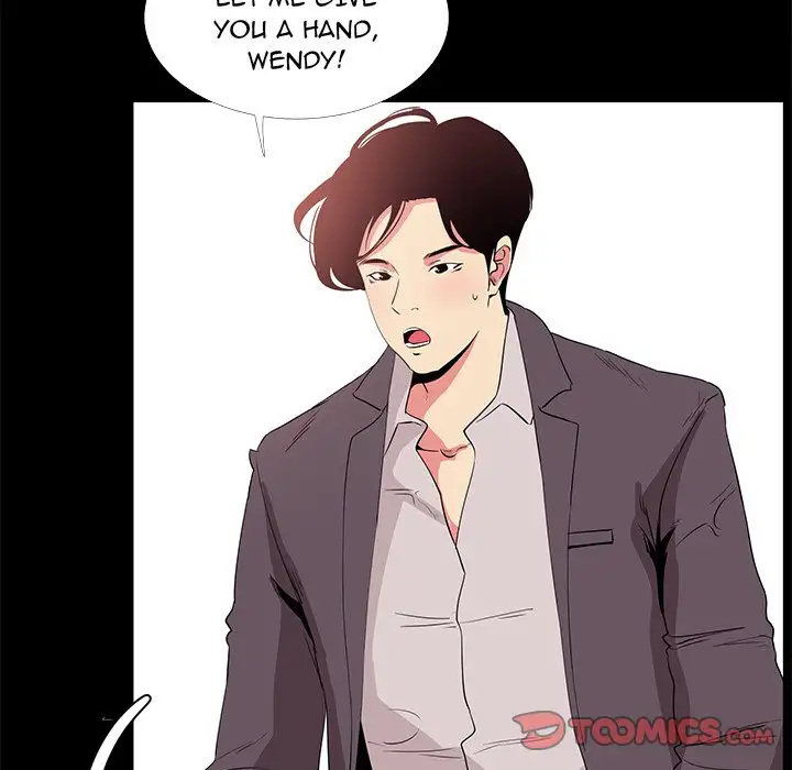 Girls’ Only - Chapter 32 [photo 74] - MangaPorn