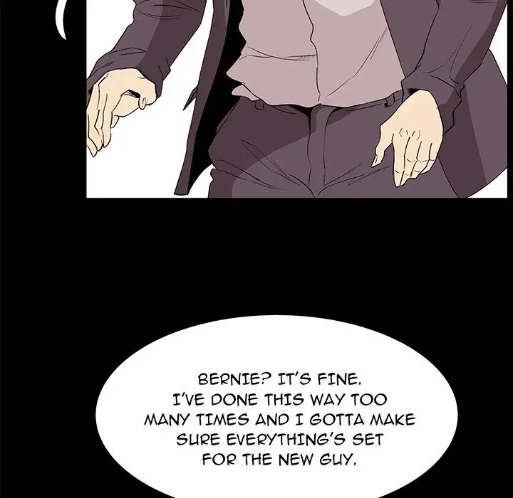 Girls’ Only - Chapter 32 [photo 75] - MangaPorn