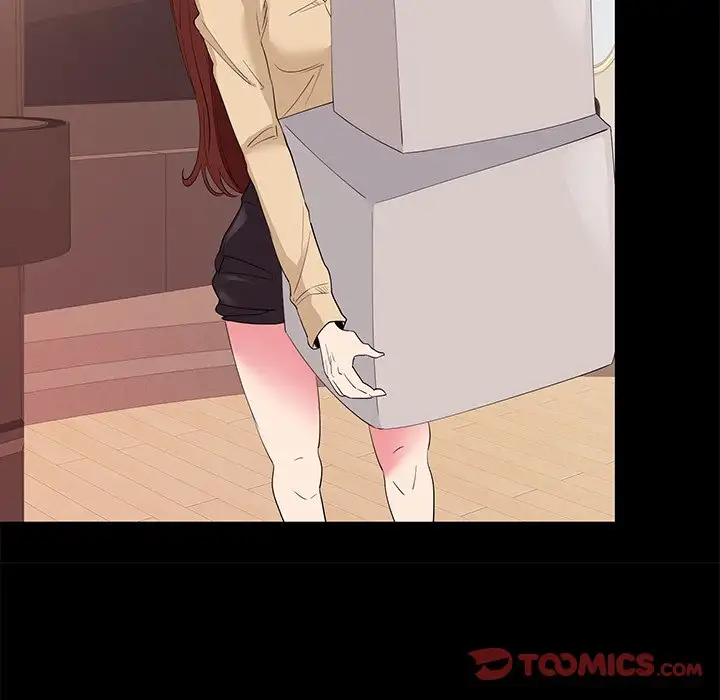 Girls’ Only - Chapter 32 [photo 86] - MangaPorn