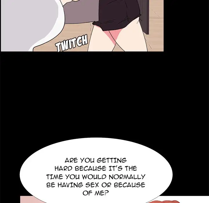 Girls’ Only - Chapter 32 [photo 93] - MangaPorn