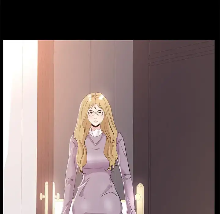 Girls’ Only - Chapter 33 [photo 107] - MangaPorn