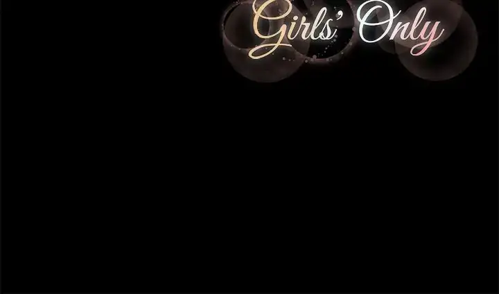 Girls’ Only - Chapter 33 [photo 111] - MangaPorn