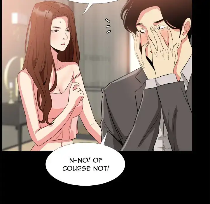 Girls’ Only - Chapter 33 [photo 12] - MangaPorn