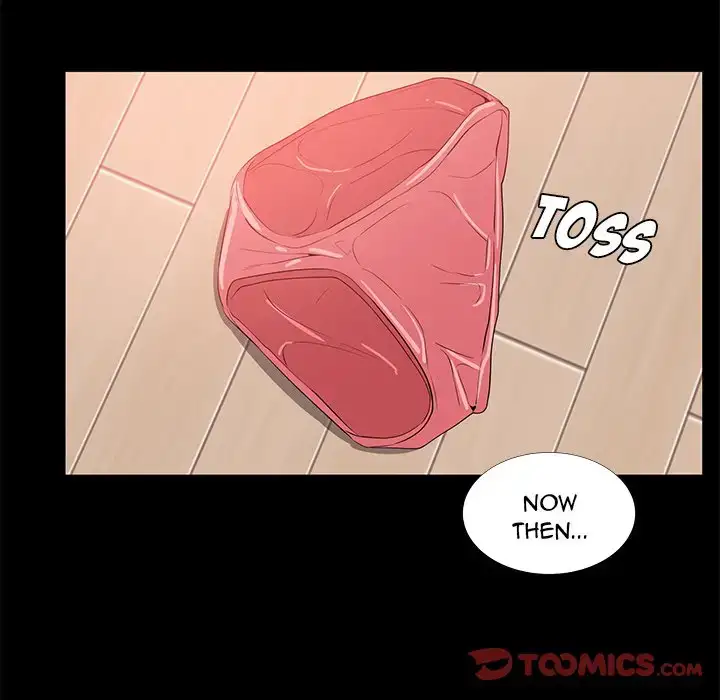 Girls’ Only - Chapter 33 [photo 26] - MangaPorn