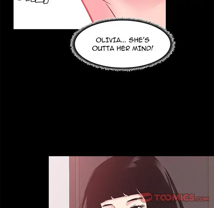 Girls’ Only - Chapter 33 [photo 68] - MangaPorn