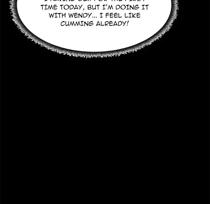 Girls’ Only - Chapter 33 [photo 90] - MangaPorn