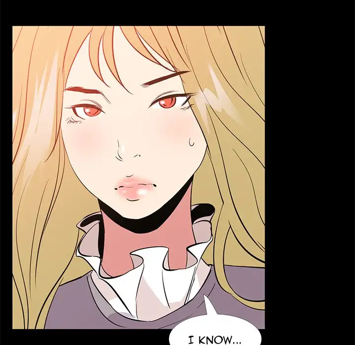 Girls’ Only - Chapter 34 [photo 110] - MangaPorn