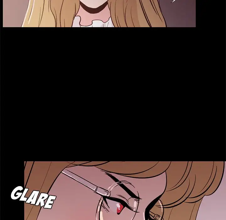 Girls’ Only - Chapter 34 [photo 18] - MangaPorn