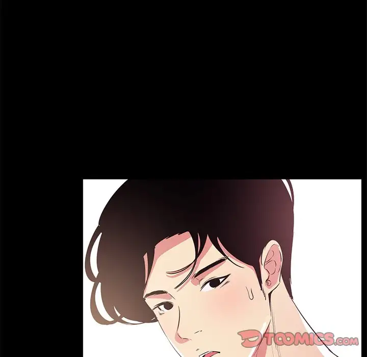 Girls’ Only - Chapter 34 [photo 21] - MangaPorn