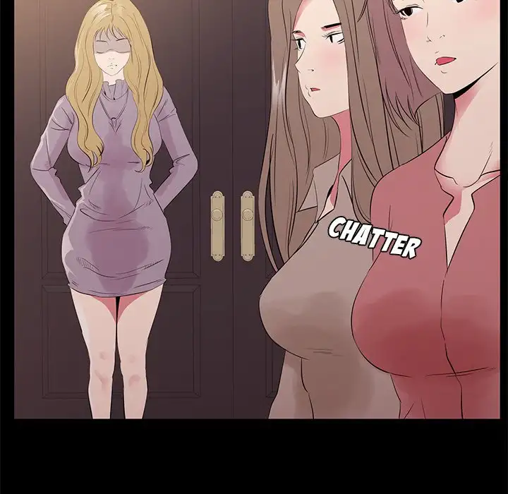 Girls’ Only - Chapter 34 [photo 32] - MangaPorn