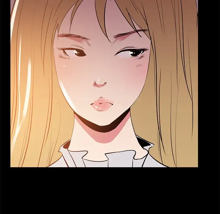 Girls’ Only - Chapter 34 [photo 34] - MangaPorn