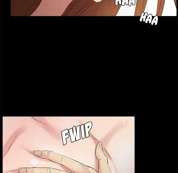 Girls’ Only - Chapter 34 [photo 38] - MangaPorn