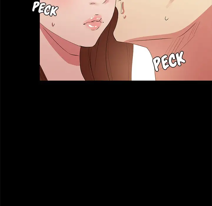 Girls’ Only - Chapter 34 [photo 40] - MangaPorn