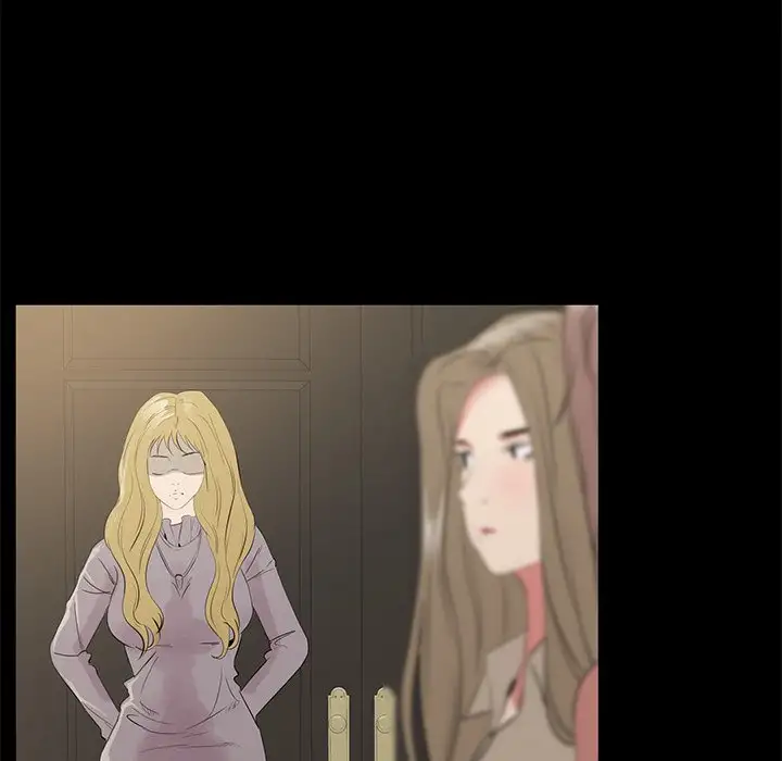 Girls’ Only - Chapter 34 [photo 61] - MangaPorn