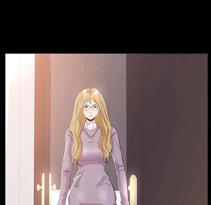 Girls’ Only - Chapter 34 [photo 7] - MangaPorn