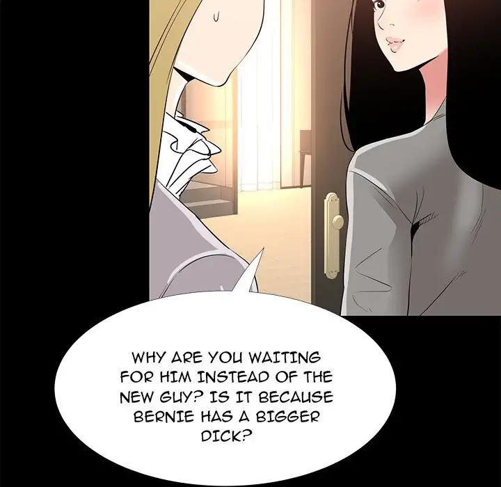 Girls’ Only - Chapter 34 [photo 79] - MangaPorn