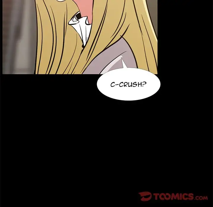 Girls’ Only - Chapter 34 [photo 81] - MangaPorn