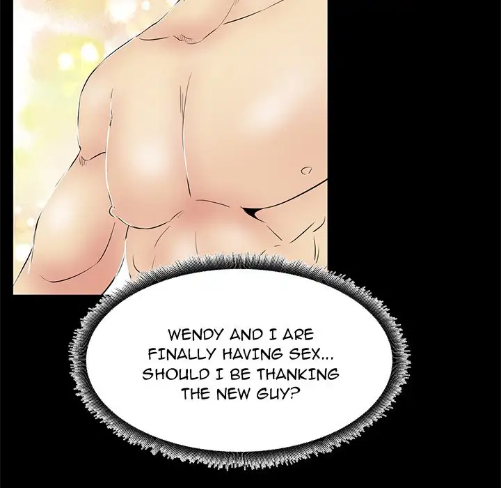 Girls’ Only - Chapter 34 [photo 85] - MangaPorn