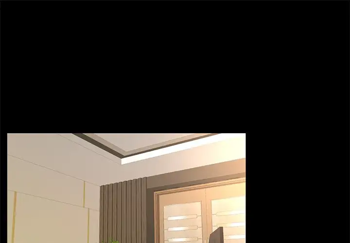 Girls’ Only - Chapter 35 [photo 1] - MangaPorn