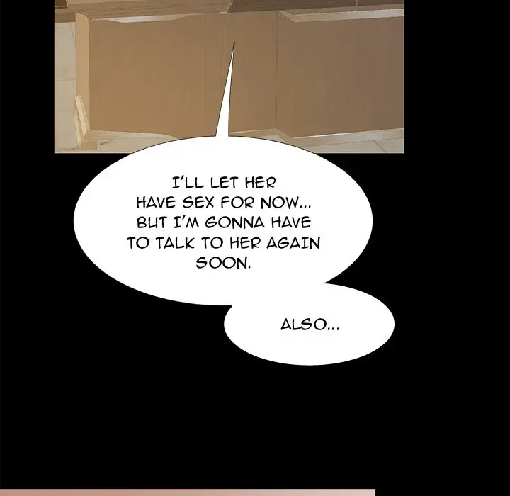 Girls’ Only - Chapter 35 [photo 10] - MangaPorn