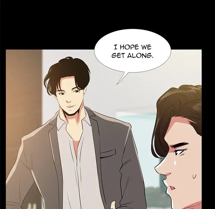 Girls’ Only - Chapter 35 [photo 115] - MangaPorn