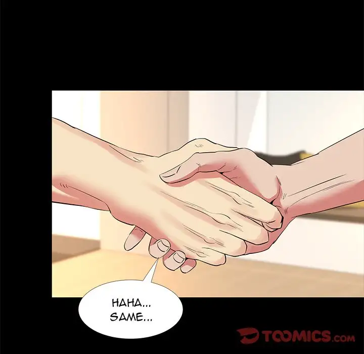 Girls’ Only - Chapter 35 [photo 117] - MangaPorn