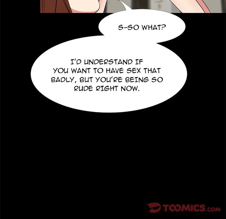 Girls’ Only - Chapter 35 [photo 27] - MangaPorn